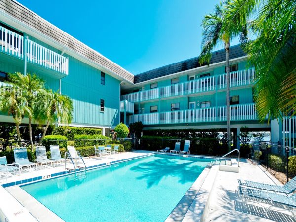 Anna Maria Lovely Vacation Home