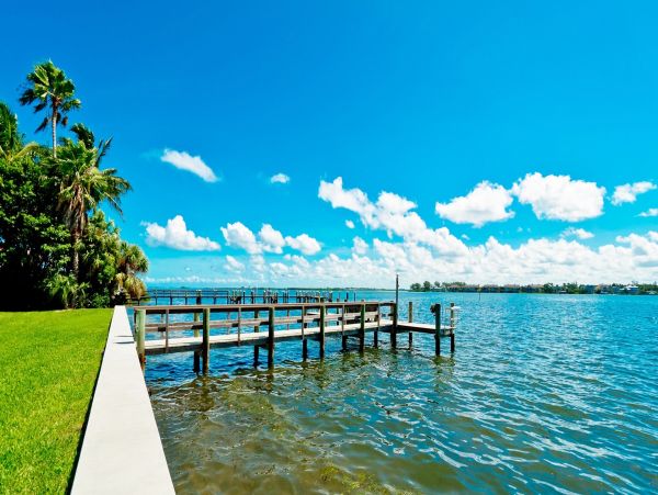 Anna Maria Lovely Vacation Home
