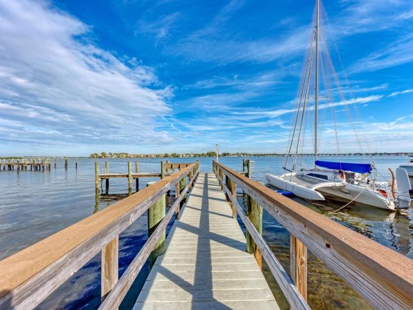 Anna Maria Lovely Vacation Home