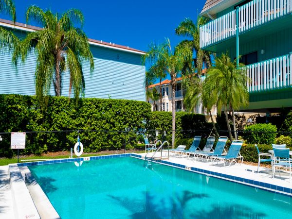 Anna Maria Lovely Vacation Home