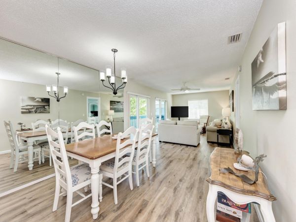 Anna Maria Lovely Vacation Home