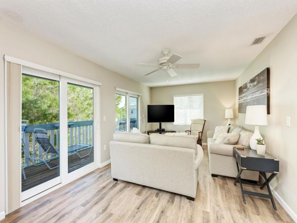 Anna Maria Lovely Vacation Home
