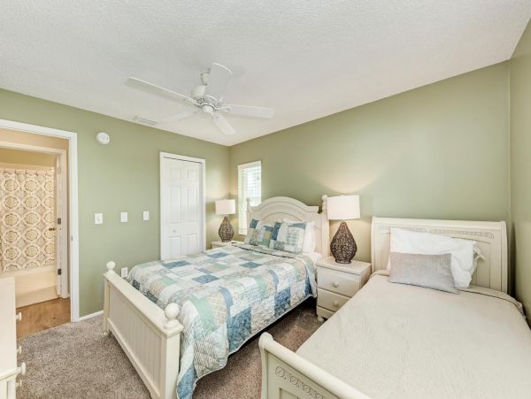 Anna Maria Lovely Vacation Home