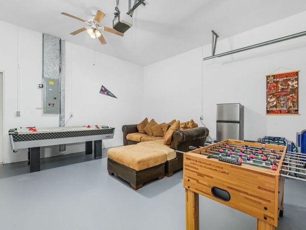 Cape Coral Home 1010968