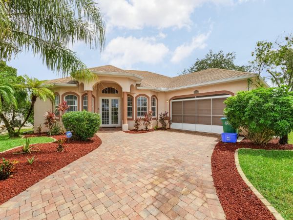 Cape Coral Home 1010968