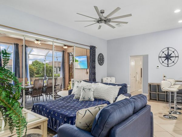 Cape Coral Home 1010968