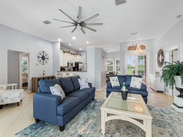Cape Coral Home 1010968