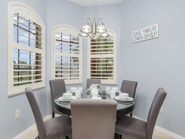 Cape Coral Home 1010968