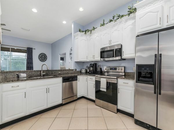 Cape Coral Home 1010968