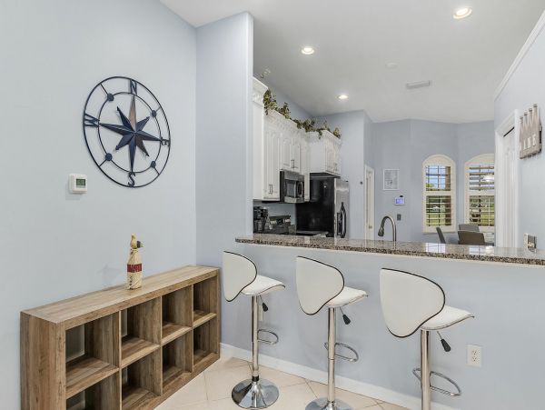 Cape Coral Home 1010968