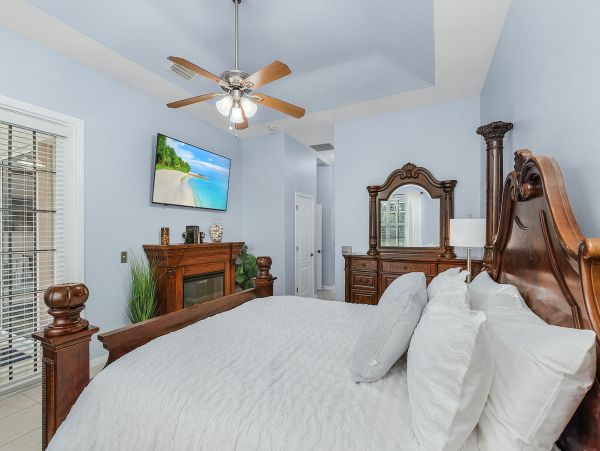 Cape Coral Home 1010968