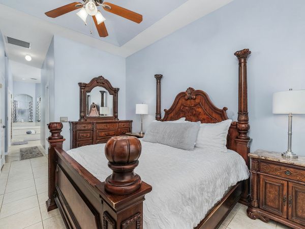 Cape Coral Home 1010968