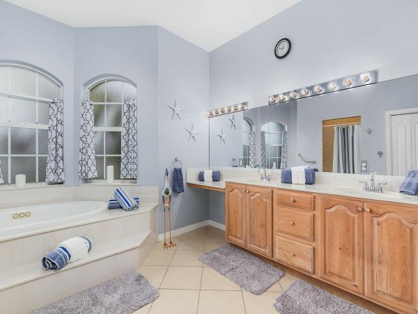 Cape Coral Home 1010968