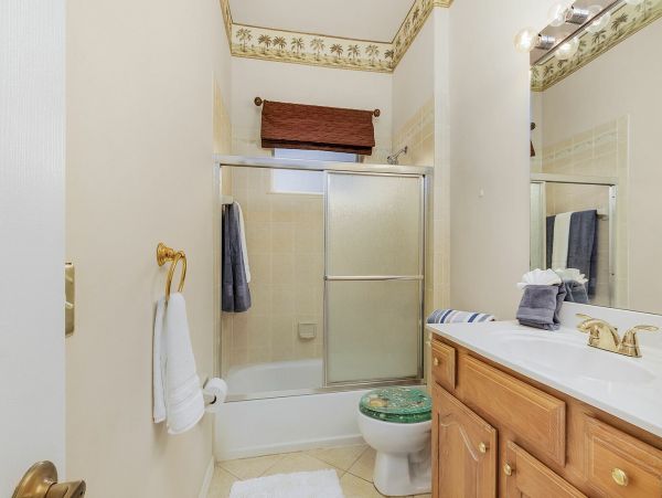 Cape Coral Home 1010968