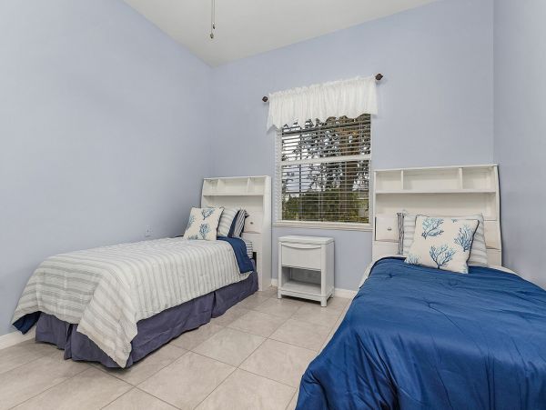 Cape Coral Home 1010968