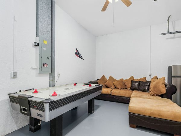 Cape Coral Home 1010968