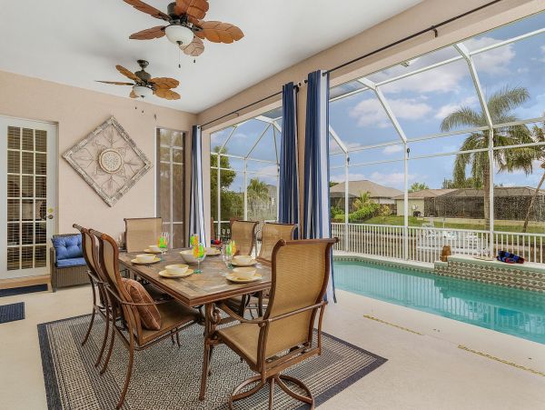 Cape Coral Home 1010968