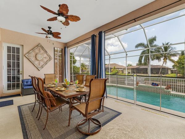 Cape Coral Home 1010968