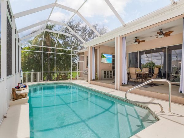Cape Coral Home 1010968