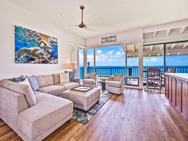 Kapalua Vacation Condo One Bedroom