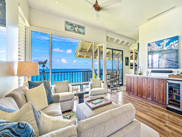Kapalua Vacation Condo One Bedroom