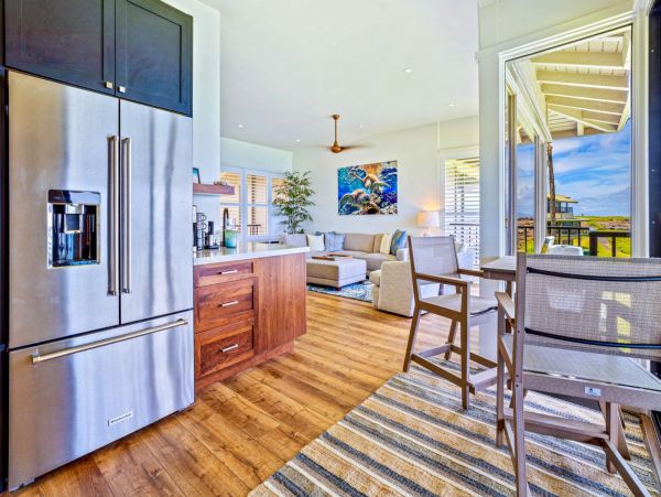 Kapalua Vacation Condo One Bedroom