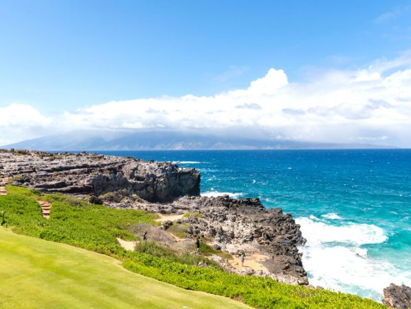 Kapalua Vacation Condo One Bedroom
