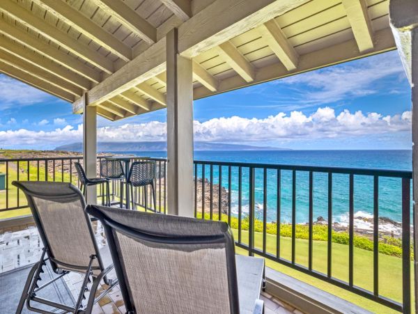 Kapalua Vacation Condo One Bedroom