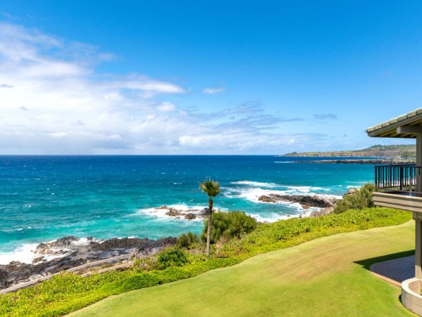 Kapalua Vacation Condo One Bedroom