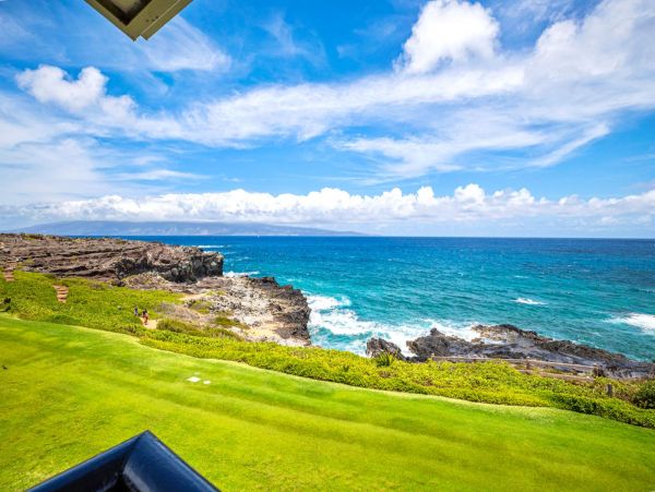 Kapalua Vacation Condo One Bedroom