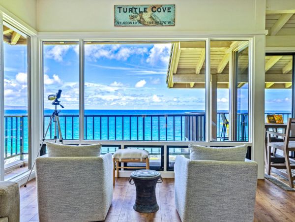 Kapalua Vacation Condo One Bedroom