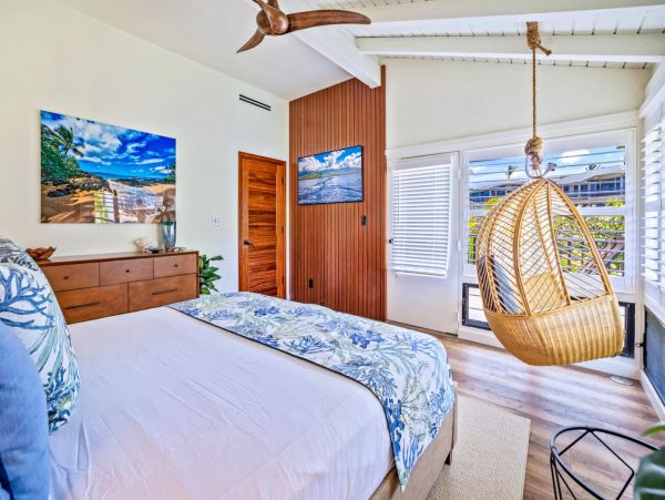 Kapalua Vacation Condo One Bedroom