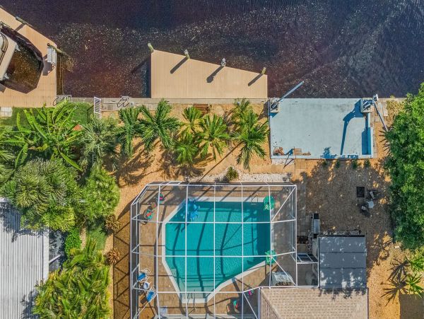 Cape Coral Home 1010972