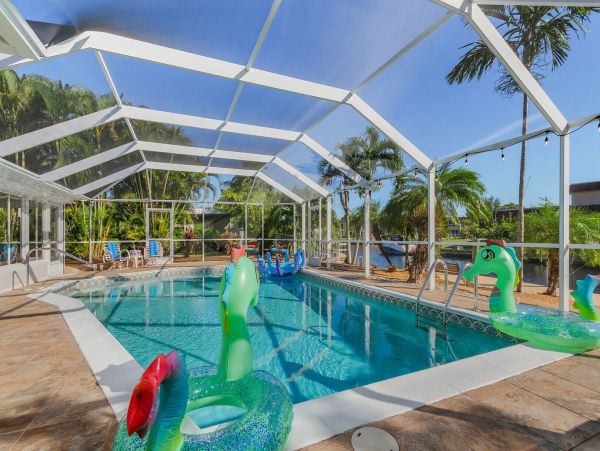 Cape Coral Home 1010972