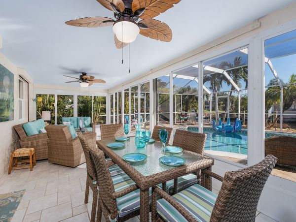 Cape Coral Home 1010972