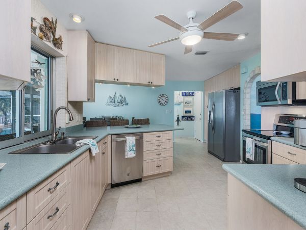 Cape Coral Home 1010972