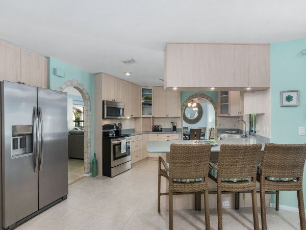Cape Coral Home 1010972