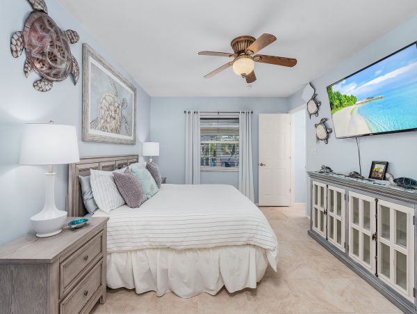 Cape Coral Home 1010972