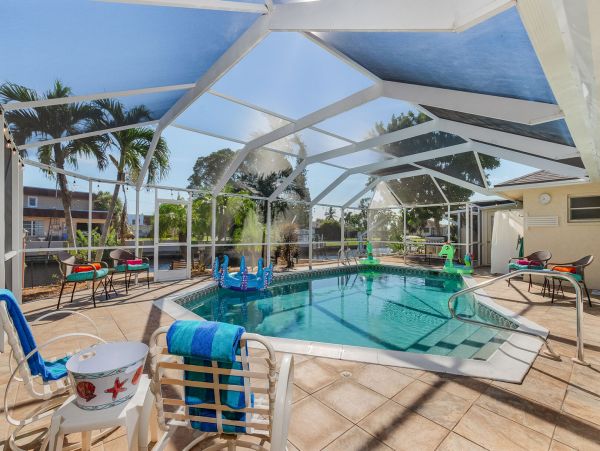 Cape Coral Home 1010972