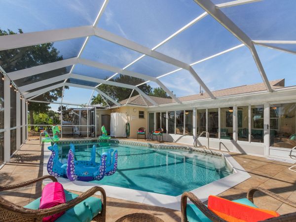 Cape Coral Home 1010972