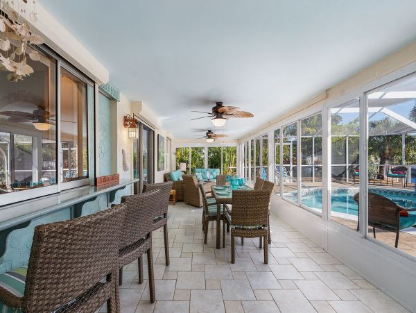 Cape Coral Home 1010972