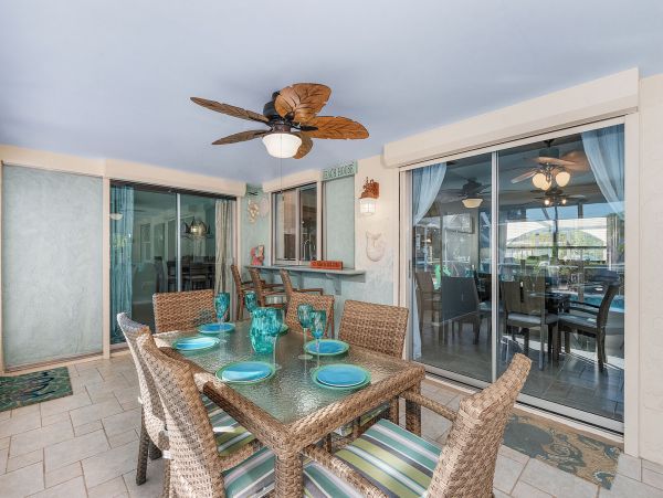 Cape Coral Home 1010972