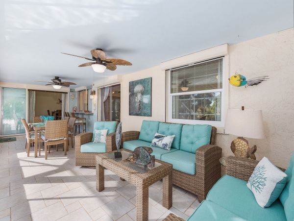Cape Coral Home 1010972