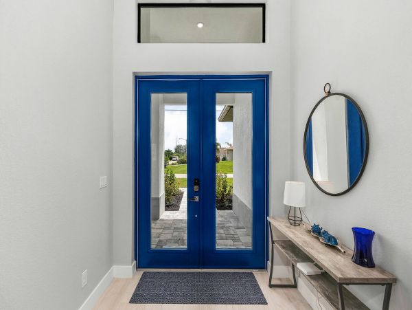 Cape Coral Home 1010973
