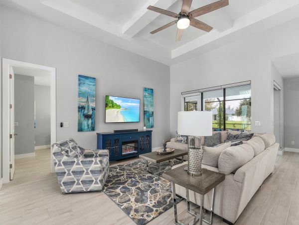 Cape Coral Home 1010973