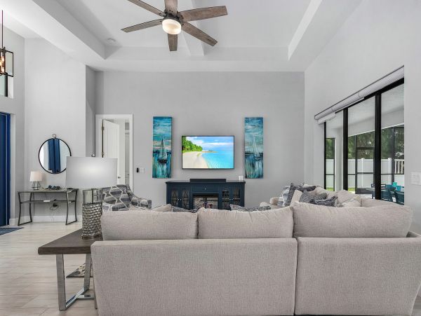 Cape Coral Home 1010973