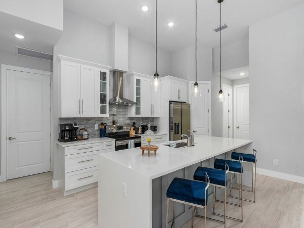 Cape Coral Home 1010973