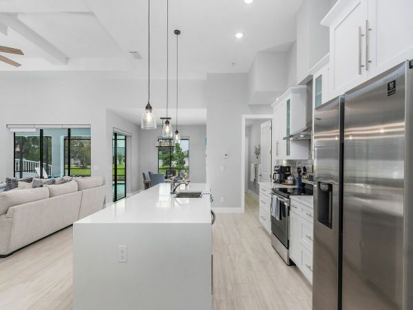 Cape Coral Home 1010973
