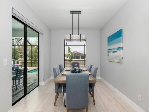 Cape Coral Home 1010973