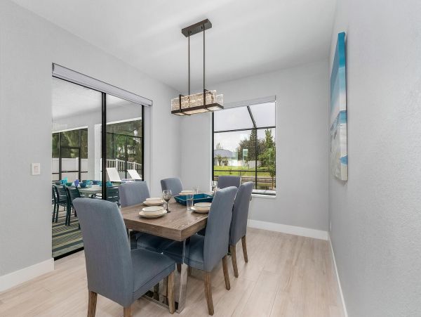 Cape Coral Home 1010973